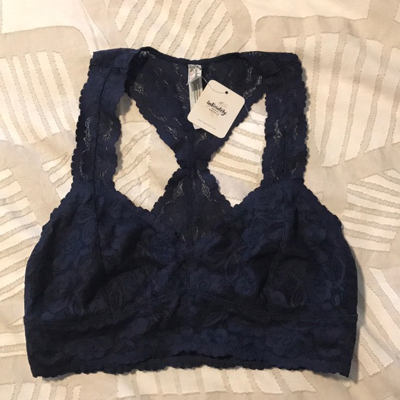 Free People Bralette - Picture 2 of 2